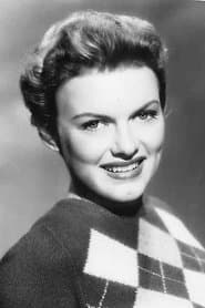 Lt. Kitty Lawrence