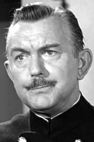 Deputy Sheriff George Allison