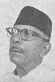 'Mamak' Mahyudin Zani