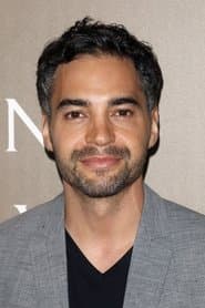Agent Manny Ruiz