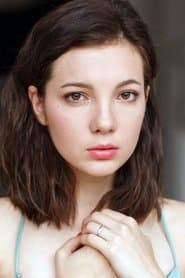 Liza in her youth