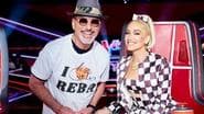 The Blind Auditions Premiere (2)