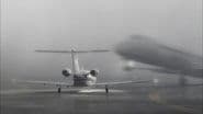 The Invisible Plane