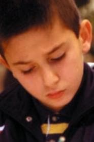Self, 10 year old