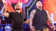 Debut of NXT: Level Up