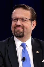Self - Former Trump Strategist (as Dr. Sebastian Gorka)