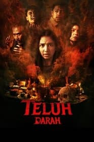 Teluh Darah