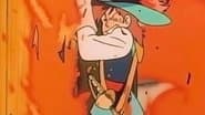 Jean In The Middle of the Flame