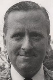 Edward Cox