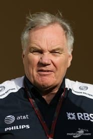 Self - Former Williams Engineering Director