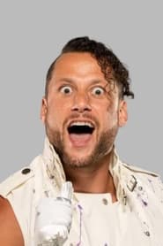 Matt Taven