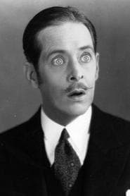 Cyril Glossop