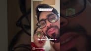 PoV: your parents found your phone unlocked part 8