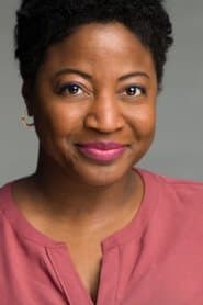 Valerie Warshaw