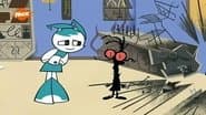 Dancing with My Shell