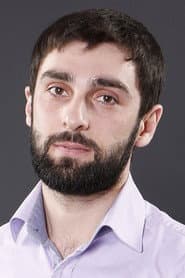 Шамиль Базгаев