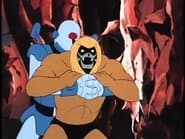 Fortress of Fear