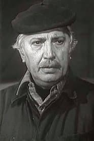 Jovketov otac
