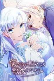 傷だらけ聖女より報復をこめて