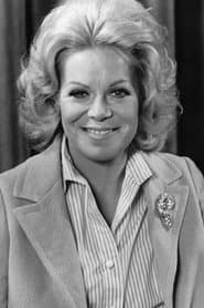 Delia Darrow / Gerda Casswell