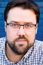 Ben Barr