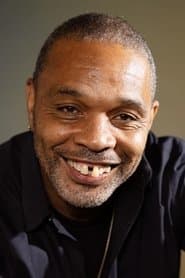 Clarence 'Divine Eye' Maclin