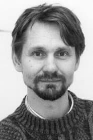 Erik 'Pinnen' Engman