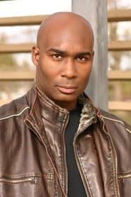 Frank, Jamal's Stepfather