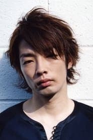 Ichirō Midorikawa / Kamen Rider No. 0