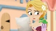 Rapunzel's Enemy