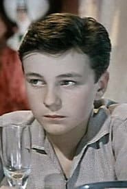 Sanka Rymaryov