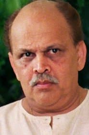 Anjali's Father