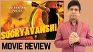 Sooryavanshi movie review