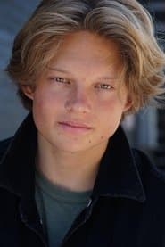 Mitch Crenshaw