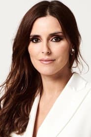 Apresentadora (segment "Esqueleto no Armário")
