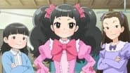 The New Young Innkeeper with a Pinkfrill!