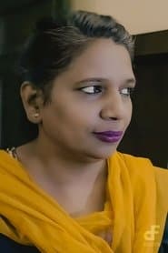 Simran's Mother
