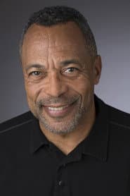 Pastor Samuel Raines