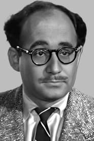 Police Chemist Charlie Wilkins