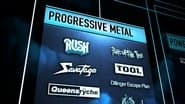 Progressive Metal
