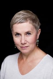 Maria, sekretarka Solocha