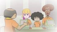 Yakichi's Neck