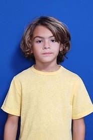 Luke Gresham