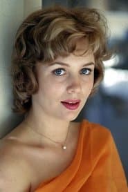 Alma Parker