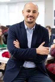 Roque (as Serge Mills)