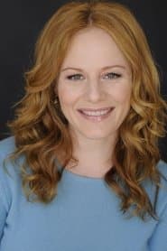Redhead in Bar