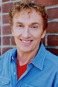 Dr. Hasselblad /Henry (as Bennie Buttner)