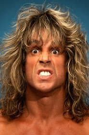 The Ultimate Warrior