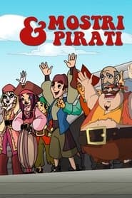 MOSTRI E PIRATI