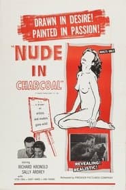 Nude in Charcoal